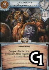 Grimjaw's Grudgebearers